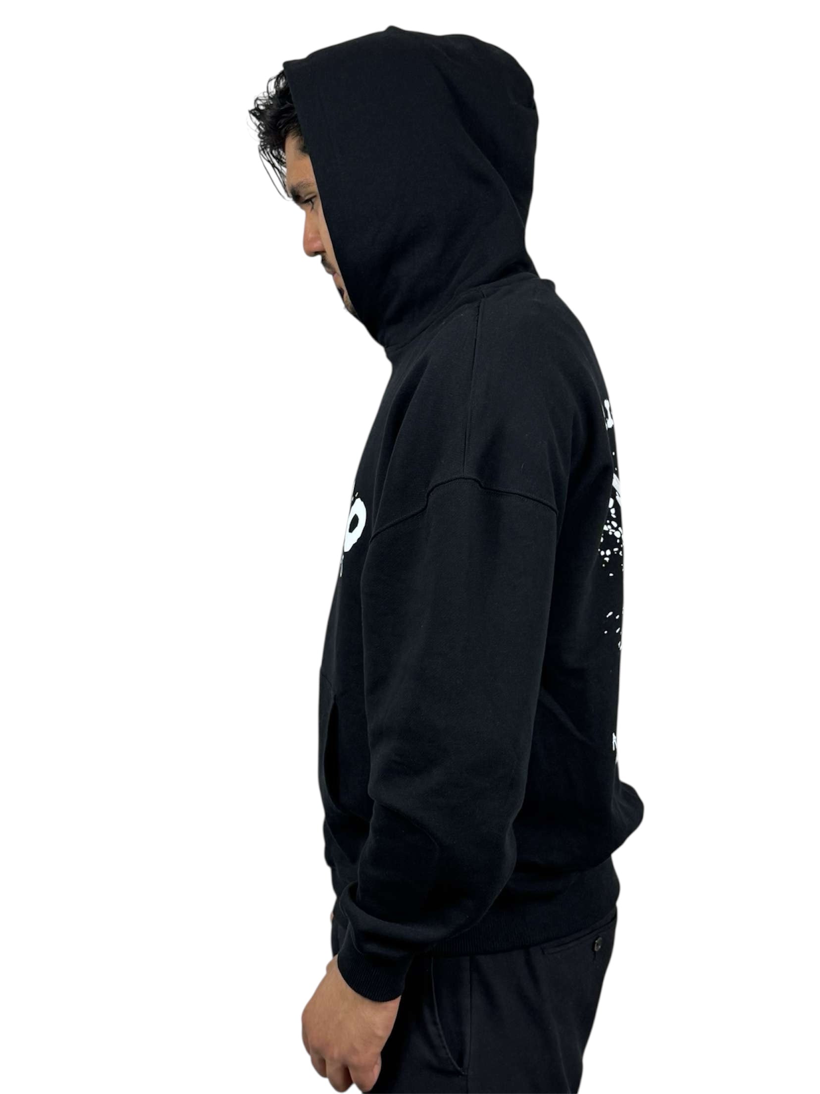 Citano Signature Hoodie – Class Meets Street