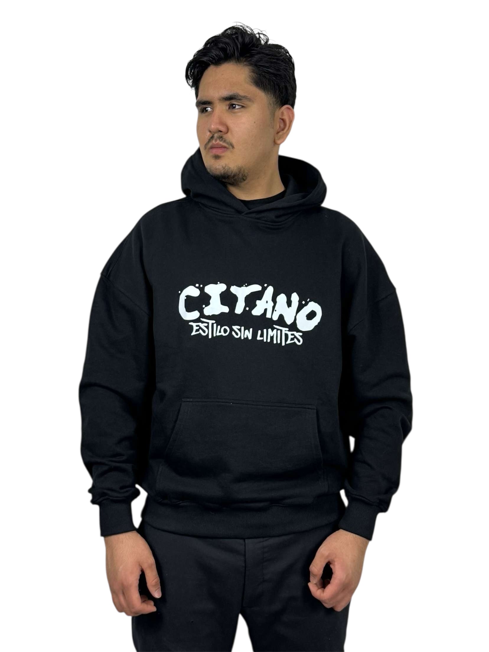 Citano Signature Hoodie – Class Meets Street