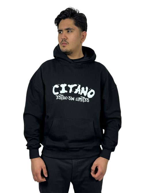 Citano Signature Hoodie – Class Meets Street